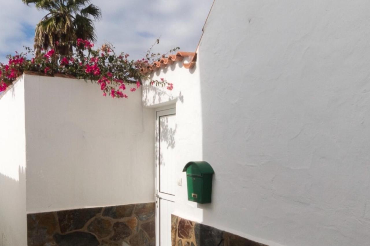 فيلا Sunset Balcony With Ocean Views Mogán المظهر الخارجي الصورة