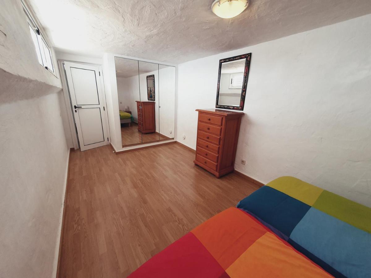 فيلا Sunset Balcony With Ocean Views Mogán المظهر الخارجي الصورة