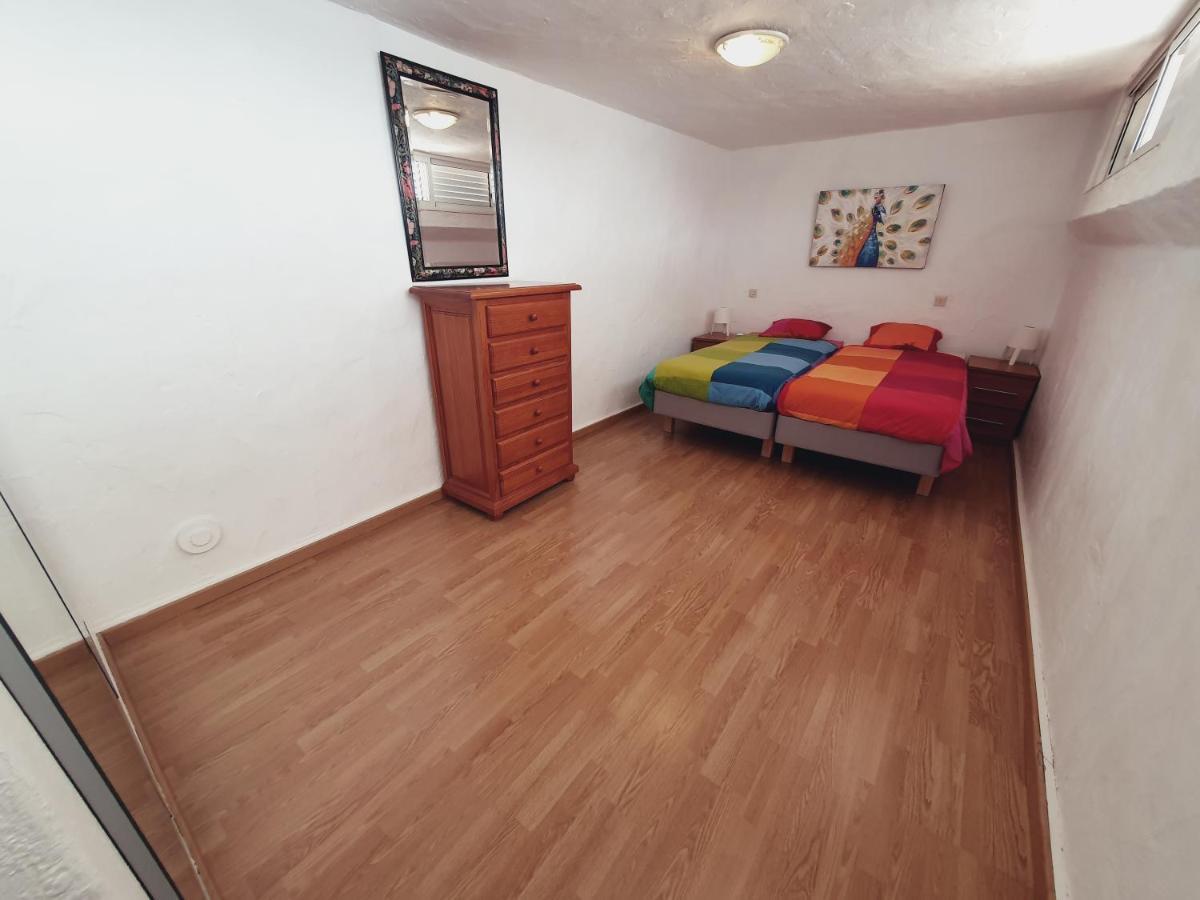 فيلا Sunset Balcony With Ocean Views Mogán المظهر الخارجي الصورة