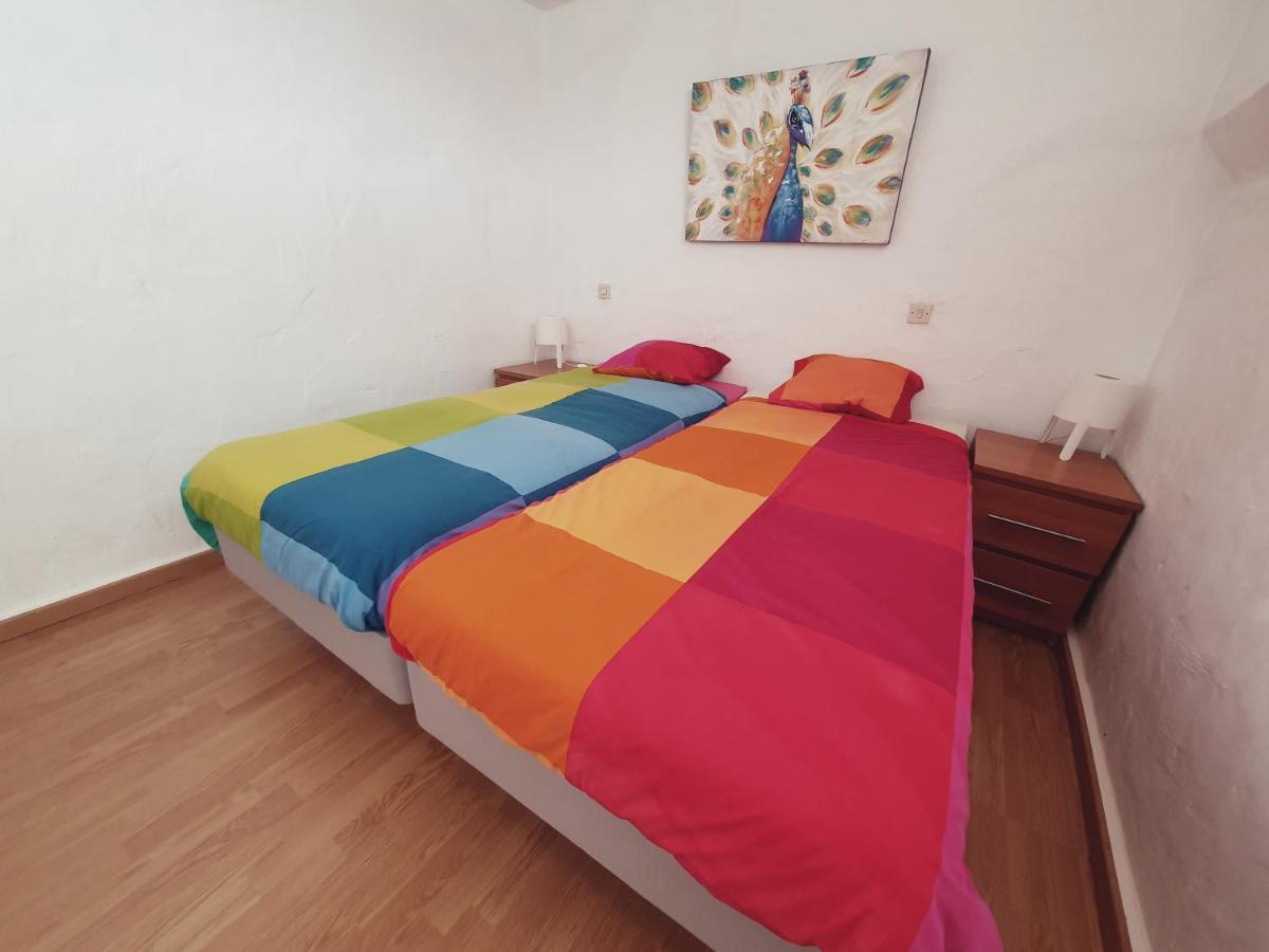 فيلا Sunset Balcony With Ocean Views Mogán المظهر الخارجي الصورة
